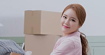 비오에스이사 첫 이용시 할인혜택!